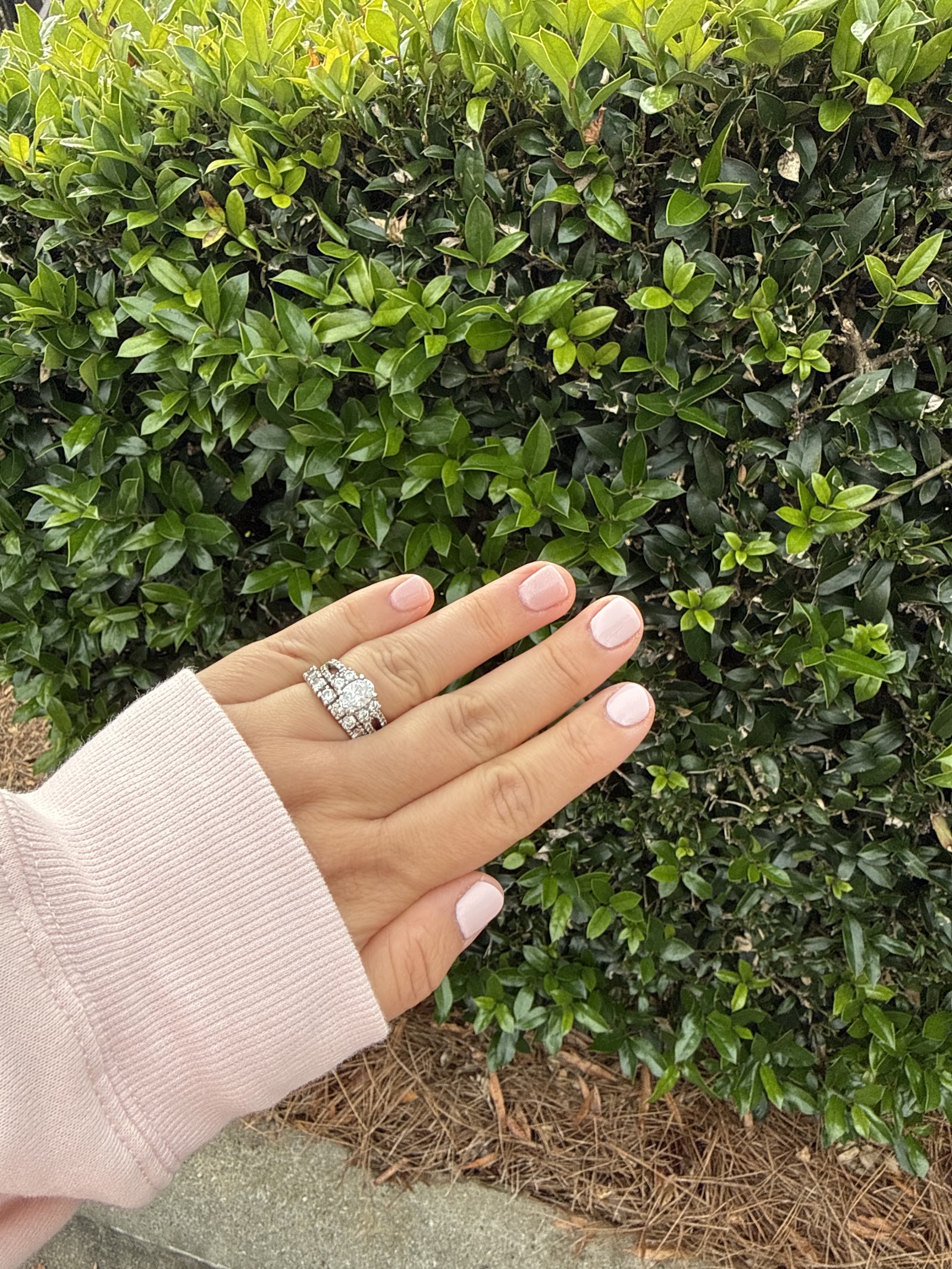 LEE NAILS SPA & BAR nail photo 5